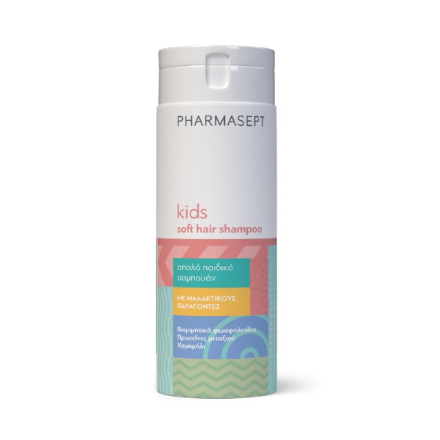 Pharmasept Kid Care Soft Hair Shampoo 300ml