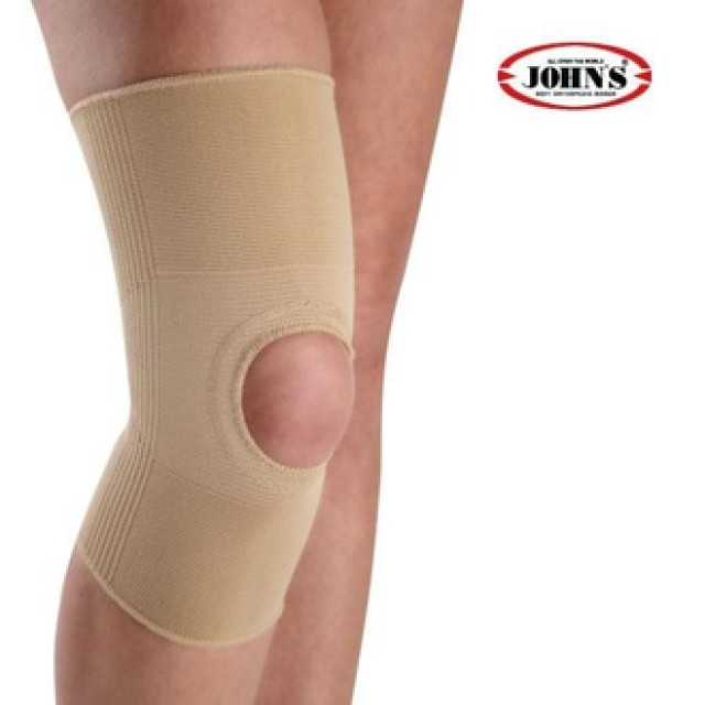 JOHN’S ΕΠΙΓΟΝΑΤΙΔΑ ΜΕ ΤΡΥΠΑ SIZE:6 (12380) Large