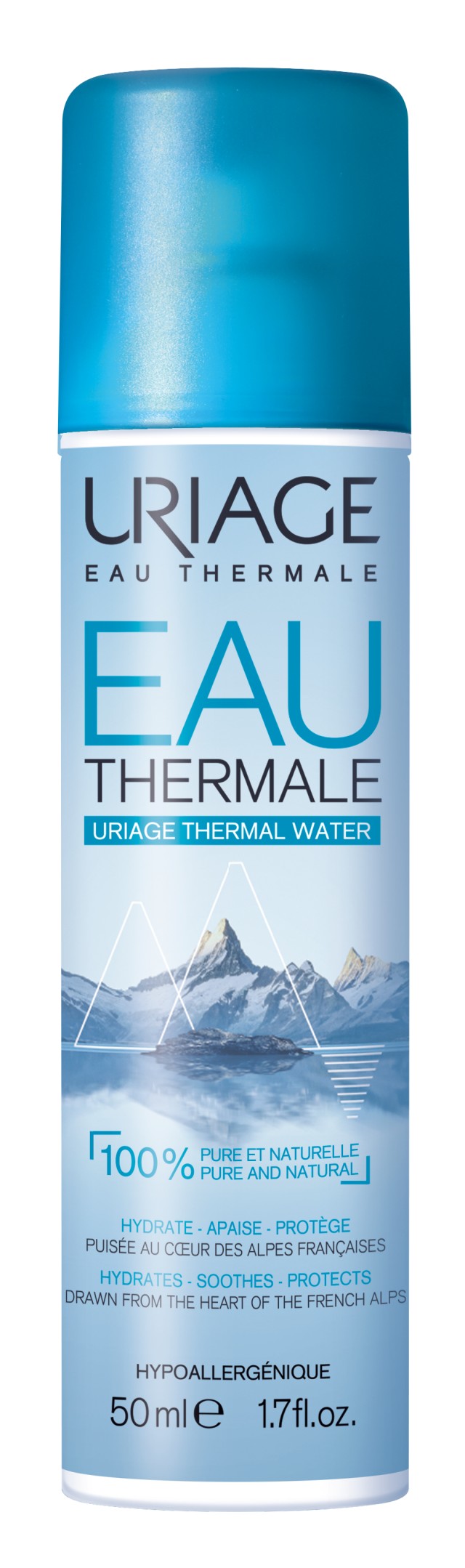 URIAGE EAU THERMALE WATER 50ml