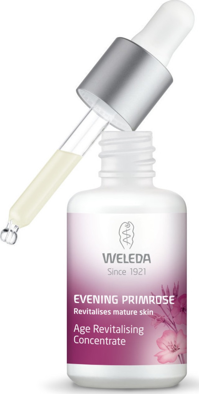 Weleda Ορός Αντιγήρανσης με Νυχτολούλουδο 30ml