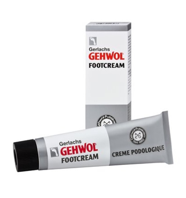 Gehwol Foot Cream 75ml