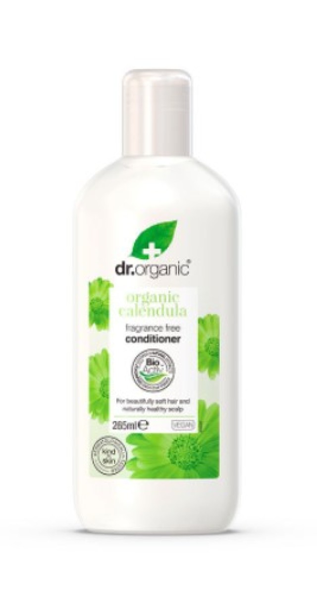 Dr. Organic Calendula Conditioner 265ml