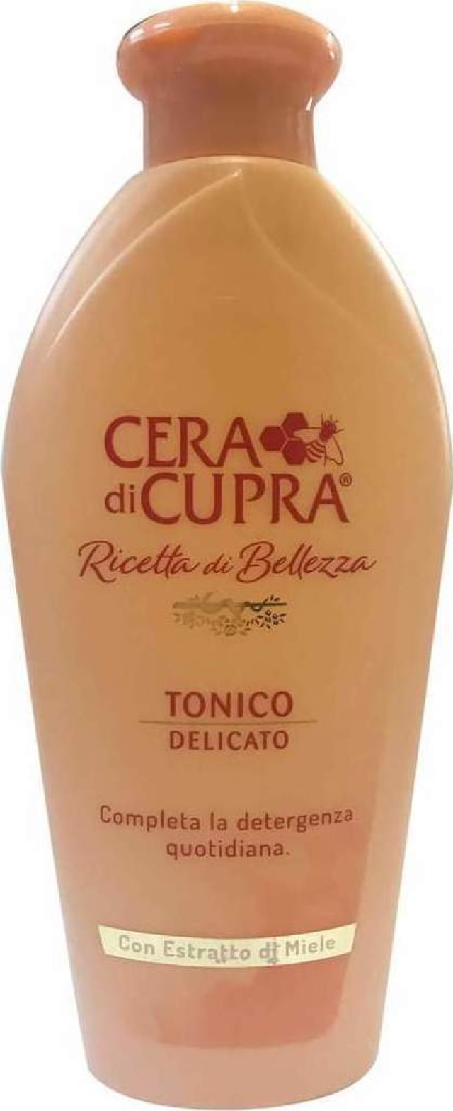 Cera di Cupra Delicate Toner 200ml