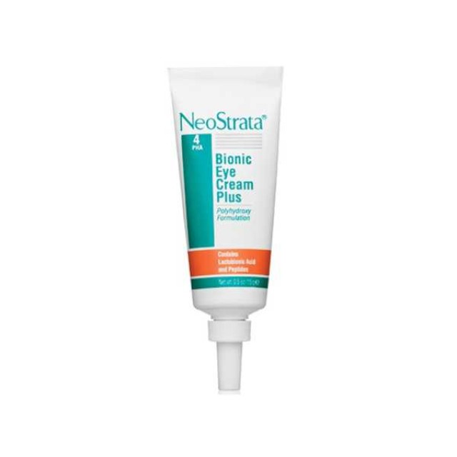 Neostrata Bionic Eye Cream Plus 4 PHA Αντιρυτιδική Κρέμα Ματιών 15gr