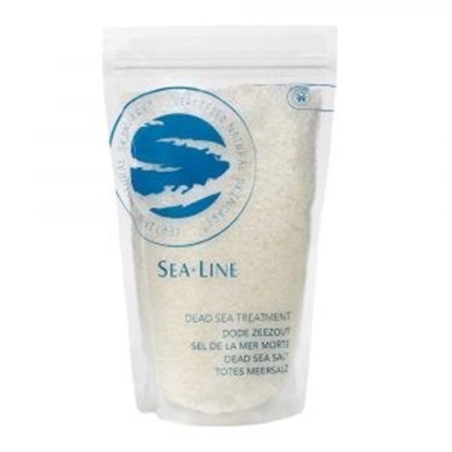 Sea Line Mineral Sea Line Mineral Dead Sea Salt 1000gr