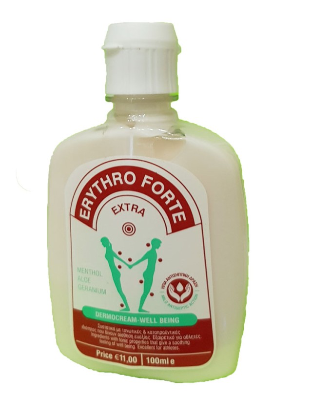 Erythroforte Extra 100ml