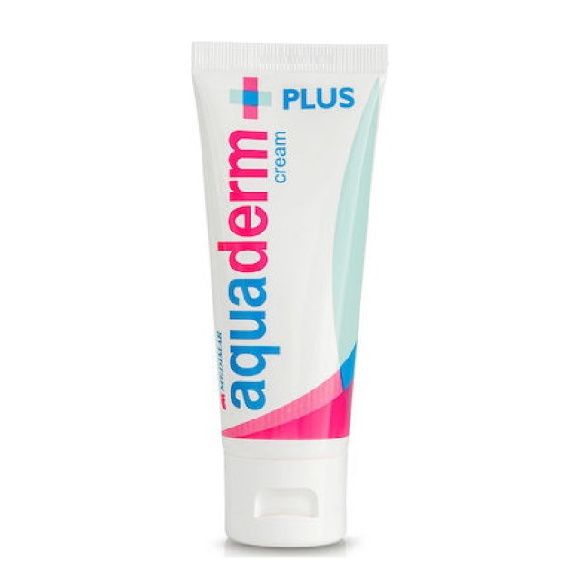 Medimar Aquaderm Plus Cream Ενυδατική Αναπλαστική Κρέμα 75gr