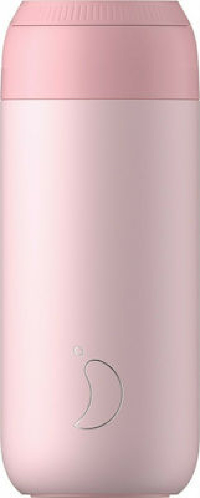 Chillys Series 2 Blush Pink Ποτήρι Θερμός 500ml