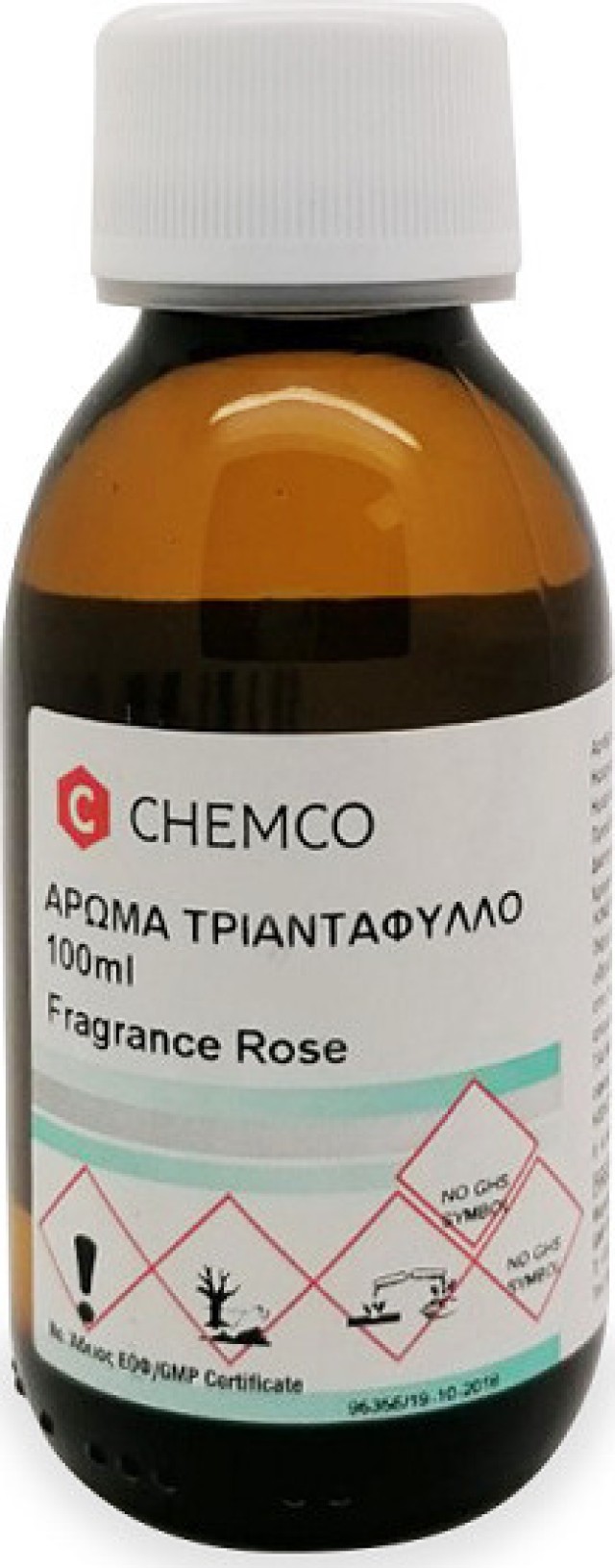 Chemco ΈλαιοΤριάντάφυλλο 100ml