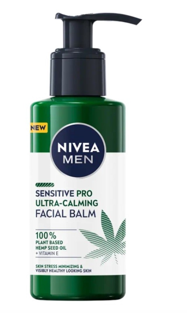 Nivea Sensitive Pro Ultra-Calming Facial Balm 150ml