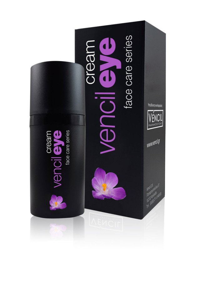 VENCIL EYE CREAM 20ml