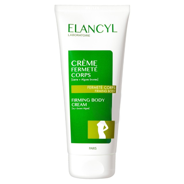Elancyl Firming Body Cream Συσφικτική Κρέμα Σώματος 200ml
