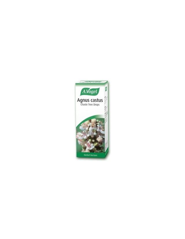 Vogel Agnus Castus Oral Drops 50ml