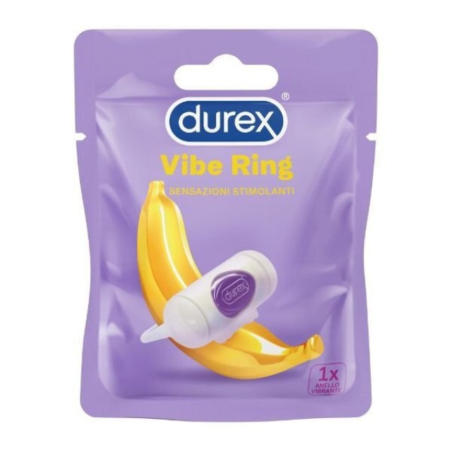 Durex Vibe Ring