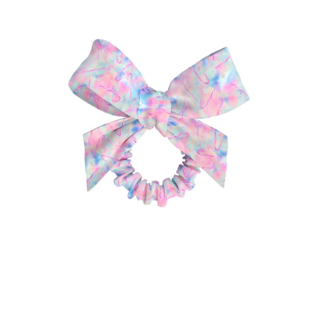 Invisibobble Kids Slim Bow Sweets For My Sweet 1τμχ