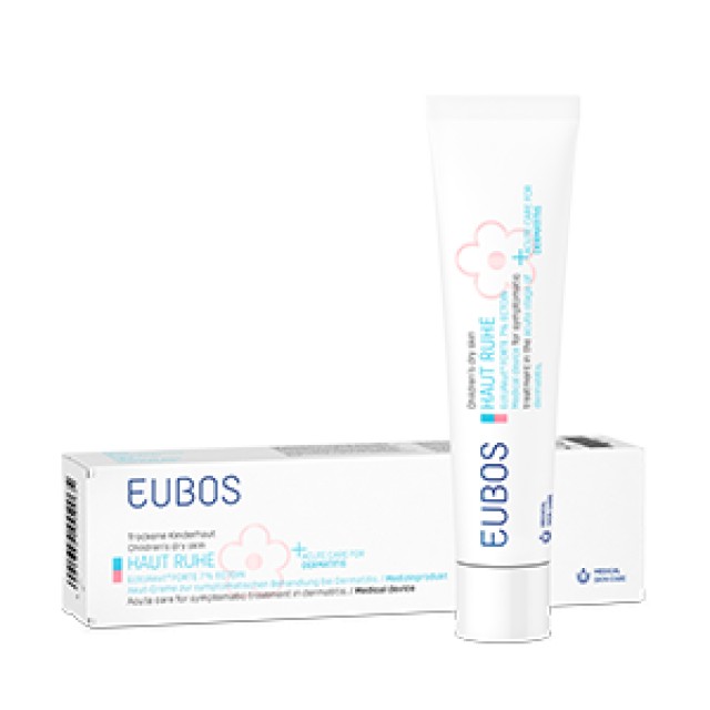 Eubos Baby Ectoin 7% Cream 30ml
