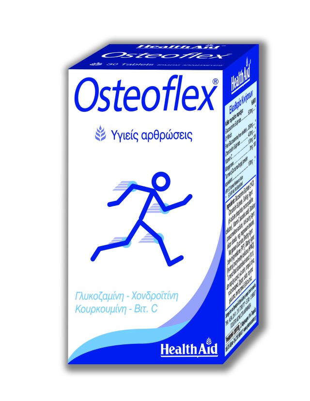 H/AID OSTEOFLEX 30tabs