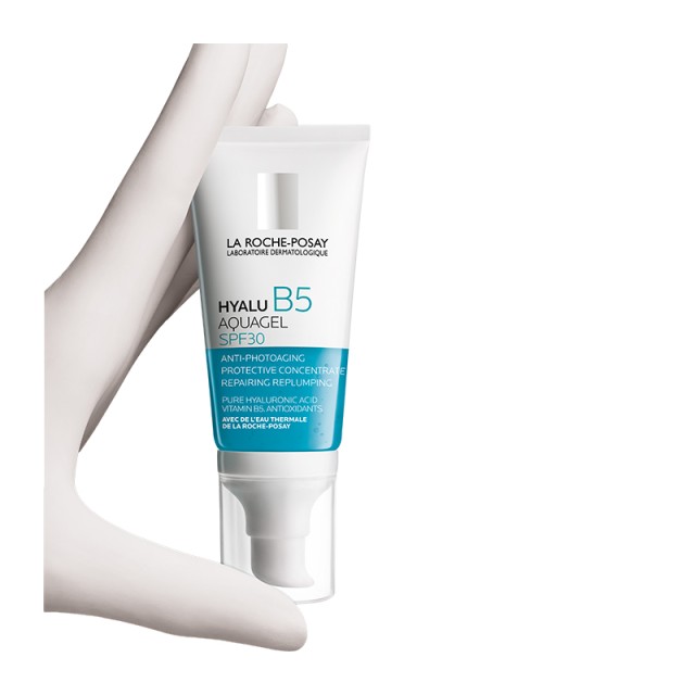 La Roche Posay Hualu B5 Aqua Gel SPF30 50ml