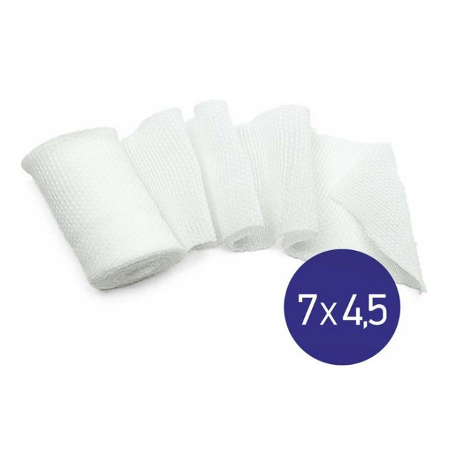 Pic Solution Flexa Elast Ελαστικός Επίδεσμος 7cm x 4.5m