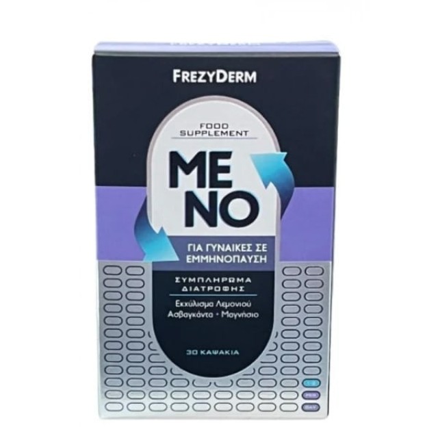 Frezyderm Meno, 30caps