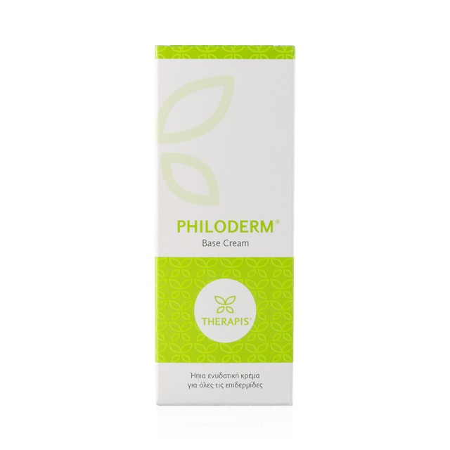 THERAPIS - PHILODERM Base Cream - 75ml