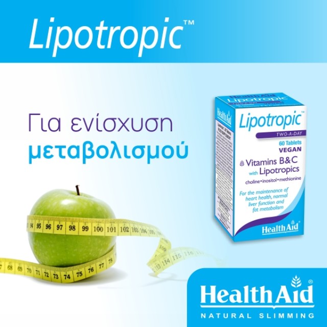 Lipotropic