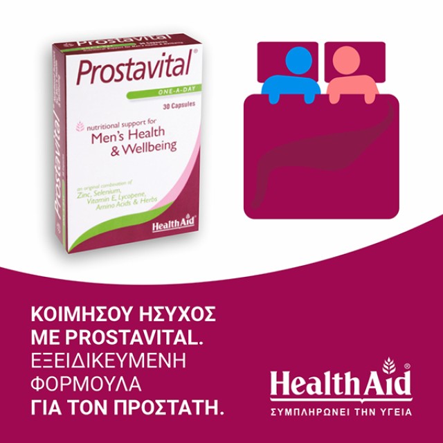 Prostavital