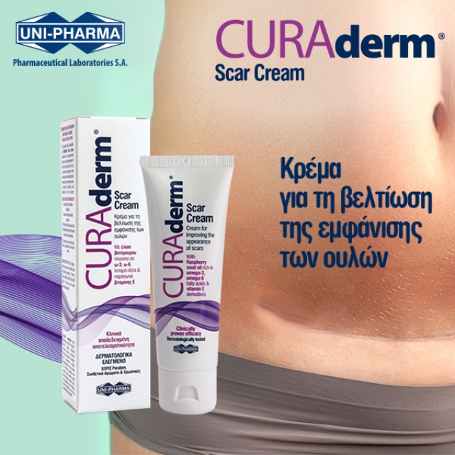 CuraDerm