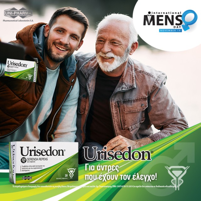 Uni-Pharma - Urisedon