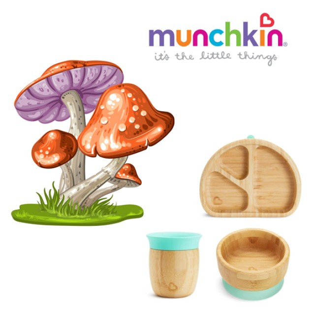 Αξεσουάρ Munchkin