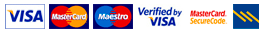 My Viva payment logos